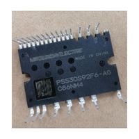 Module PSS30S92F6-AG IPM 30A 600V IC puce DIP module d'alimentation intelligent