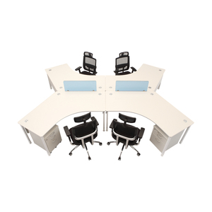 Bàn học tối giản 120cm của Hàn Quốc thiết kế hiện đại với khung nhôm đa chức năng & tiết kiệm không gian cho phòng nhỏ - Product Image 6