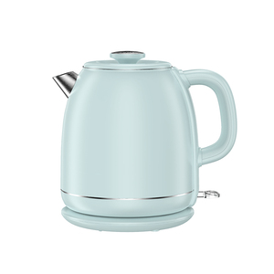 Hervidor Eléctrico Inalámbrico con Certificación ETL CB, Calentador de Agua para Hotel y Hogar, Tetera para Hervir Té, Accesorios de Cocina KE18006 - Product Image 1