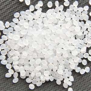 ExxonMobil Low Density Injection Molding Grade Virgin <b>LDPE</b> G812 White Raw Material Granules 25kg/bag Used for Toy Household - Product Image 4