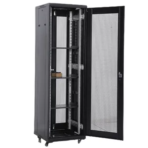 Chinese Professional Manufacturer Network Cabinet 47U