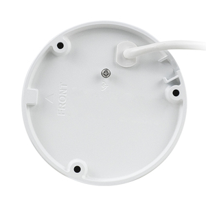 ต้นฉบับ HIK 4MP HD การตรวจจับยานพาหนะมนุษย์อัจฉริยะกลางแจ้งโดมคงที่ IK10 POE กล้อง IR IP - Product Image 2