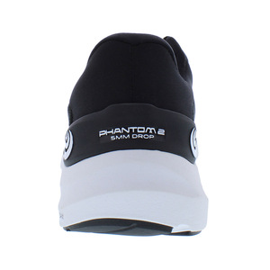 Scarpe da uomo Topo Athletic Phantom 2 Colore: Nero/Bianco 100% autentiche - Product Image 4