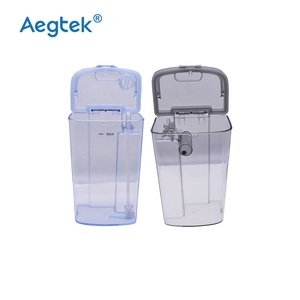Réservoir d'eau sale et propre manuel pour aspirateur <span class=keywords><strong>Roidmi</strong></span> <span class=keywords><strong>Eva</strong></span> - Product Image 1