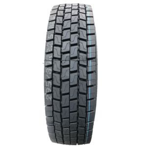 Pneu de camion sans chambre à air 12R22.5 pour Howo, prix avantageux en Chine - Product Image 1