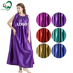 Bata de Vapor Yoni Personalizada de Alta Calidad, Bata de Baño para Vaporización V-Steam de Marca Privada en Diferentes Colores, Producto de Higiene Femenina - Product Image 2