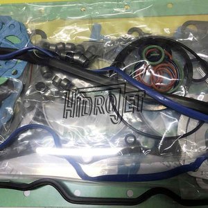 Pièces de machines de construction FULL SKET 04010-0702 040100702 pour pièces d'excavatrice HINO J07C - Product Image 4