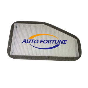 8L8Z-19N619-C ZZCA-61-J6X Filtro <span class=keywords><strong>de</strong></span> Aire <span class=keywords><strong>de</strong></span> Cabina <span class=keywords><strong>de</strong></span> Alta Calidad para Automóviles, Repuesto 8L8Z-19N619-B para Changan Ford/Mazda 8L8Z19N619B - Product Image 1