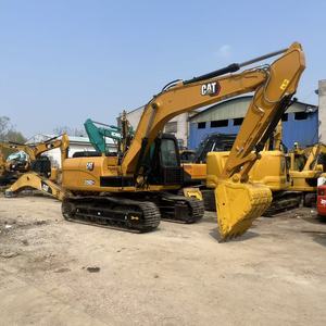 Oferta Especial: Excavadora Hidráulica de Cadenas CAT 315D2GC Usada, 15 Toneladas, Excavadora Caterpillar Original, Pocas Horas de Trabajo, Disponible en Stock - Product Image 2