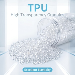Compuesto TPR Reforzado Ignífugo FX 60A, Resistente a los Rayos UV a Baja Temperatura, Antideslizante para Tapetes Industriales, Grado de Extrusión - Product Image 3
