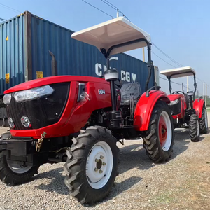 Nouvel équipement <span class=keywords><strong>agricole</strong></span> 4x4 50cv 55cv 60cv Tracteur <span class=keywords><strong>agricole</strong></span> - Product Image 5