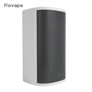 ROVAPA Haut-parleur actif réseau 40W IP66 offrant des capacités supérieures d'étanchéité et anti-poussière Haut-parleur <span class=keywords><strong>colonne</strong></span> réseau - Product Image 1