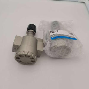 Original-SMC AS420-04 <b>Speed</b> <b>Control</b> Valve - Product Image 5