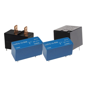 Relais 1308300 à usage général SPDT 12A 110V Spécialement conçu pour les relais de puissance, relais de plus de 2 ampères - Product Image 1