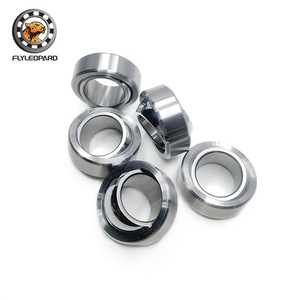 Rodamientos de Extremo de Varilla Flyleopard Ge20c 20x35x16mm, Acero para Rodamientos, Tipo Métrico - Product Image 5