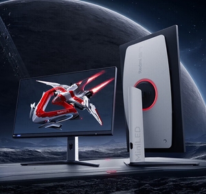 Monitor REDMI G Pro 27 CN QD-Mini LED Original, 2560x1440, 27 Pulgadas, HDR1000, IPS Rápido, Monitor para Juegos P27QBA-RGP - Product Image 2