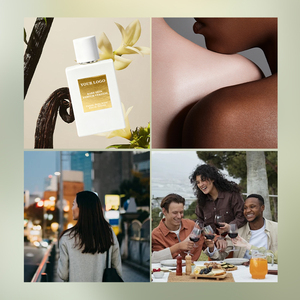 Perfume de Lujo para Mujer MULAN, Aroma Floral Duradero, Eau de Toilette en Spray, Venta al por Mayor, Uso Diario - Product Image 4