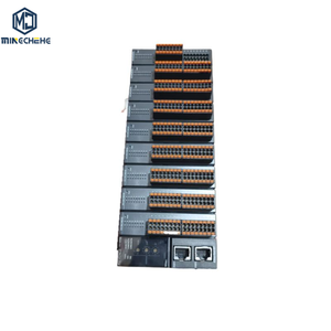 Oferta Especial: Unidad de Extensión de Entrada de Señal de Precisión Industrial KV-NC32ET KV-NC32ETE KV-NC10EX KV-NC10EXE KV-NC12EX KV-NC12EXE - Product Image 1