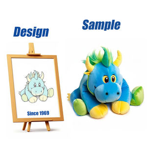 Shengyeカスタマイズ15cm 20cm 30cm小型テディベアぬいぐるみアニマルテディベアおもちゃ人形会社ロゴ付きプロモーションギフト - Product Image 4