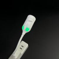 Projecteur USB Mini Galaxie RVB à Projection HD, Vente Directe Usine, Lumière Nocturne, OEM ODM, Logo Personnalisé Disponible, Cadeau Lumière Étoilée et Lune