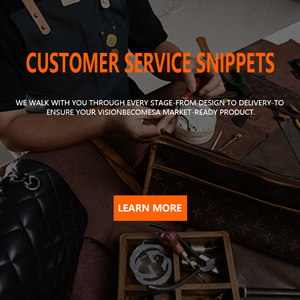 ชุดกระเป๋าถือ 4 ชิ้น ลายลิ้นจี่ ปี 2025 พร้อมโลโก้สั่งทำ  วัสดุหนัง PU  กระเป๋าสะพายข้าง/สะพายไหล่ สำหรับผู้หญิง แฟชั่น ใช้ได้ทุกวัน - Product Image 5