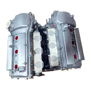 ฝาครอบเครื่องยนต์คุณภาพสูง 1GR มอเตอร์ควบคุมเครื่องยนต์ ไมโครเทอร์โบเจ็ท ลูกปืนเครื่องยนต์ สำหรับรถยนต์โตโยต้าแลนด์ครุยเซอร์ - Product Image 6