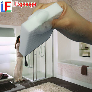 Các Công Ty Tìm Kiếm Cho Đại Diện Xà Phòng Kỳ Diệu Miếng Bọt Biển Cho Phòng Tắm Ma Thuật Melamine Miếng Bọt Biển Melamine Làm Sạch Magic Eraser - Product Image 5