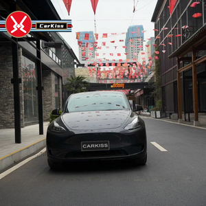 <span class=keywords><strong>Tesla</strong></span> Model Y 2024 Usado, SUV Eléctrico, 5 Asientos, Familiar, Tracción Trasera, Bajo Kilometraje, Vehículo Energético de Segunda Mano 2024-2025 - Product Image 2