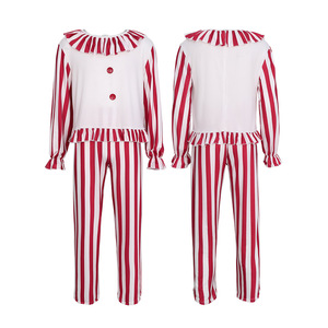 Disfraz de Payaso en Campo de Trigo para Halloween, Disfraz para Juego de Rol, Anime, Europa, América, Verano 2025 - Product Image 1