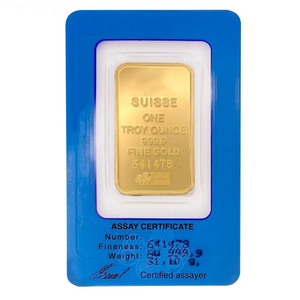 Impresión personalizada 1g Gold Bar Security Blister Pack PET Plastic Blister Gold Bar Tarjeta <span class=keywords><strong>de</strong></span> embalaje 54,5*86,5 MM - Product Image 4