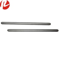 Tige de soupape de moteur 491Q 4Y pour Hiace Van Mini Bus 1989-2005, goujon de soupape de moteur L:16.2MM DIA:8MM 13781-76011 13781-71010