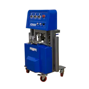 Reanin K2000 Polyurethane Bọt Cách Nhiệt Phun Pu Bọt Máy - Product Image 1