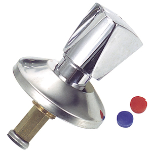 Supporto per rubinetto a incasso 19/150 - Product Image 1