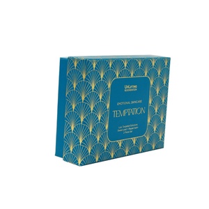 Custom Luxury Rigid Cardboard Advent <b>Calendar</b> Box for Christmas Gift Packaging Premium Paper Gift Box with Wholesale Supplier - Product Image 4