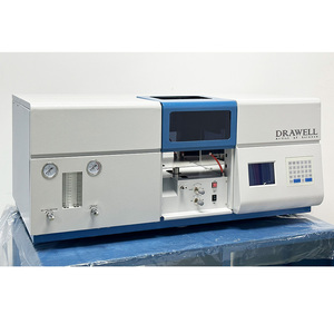 Spectrophotomètre d'absorption de laboratoire, instrument spectroscopique, spectrophotomètre d'absorption AAS - Product Image 6