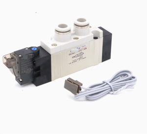 Baru stok tersedia asli Controller Controller kontroler pemrograman PLC khusus PAC Automation Industrial - Product Image 1