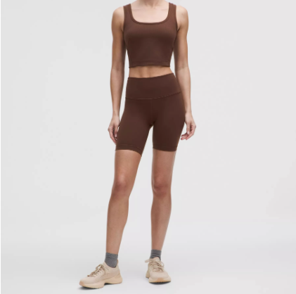 New Arrival Custom Stylish Women's Quick-Dry Breathable Moisture Wicking Training Tops for Gym Running Yoga Slim Fit