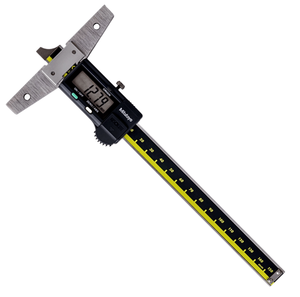 Suministre el Medidor de Profundidad Digital Mitutoyo Original Japonés, Modelo 571-201-20 - Product Image 2