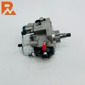 Pompe d'injection de carburant 294000-1370 1460A053 pour moteur 4D56 - Product Image 2