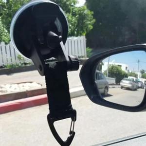 Fort ABS matériel voiture ventouse ancre tente extérieure crochet de fixation robuste cravate <span class=keywords><strong>Camping</strong></span> <span class=keywords><strong>auvent</strong></span> <span class=keywords><strong>auvent</strong></span> bâche mousqueton - Product Image 4