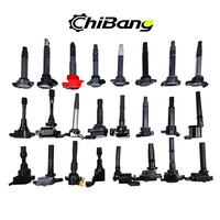 Cuộn cảm đánh lửa động cơ chất lượng cao chính hãng Bobina De Encendio 12137575010 dành cho BMW Series 1, Series 2, Series 3, Peugeot, Citroen
