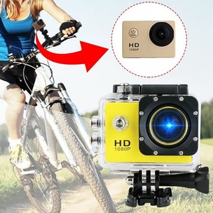 INI ction creamera amltra D 4K 16.0McreiFi crecreen 100D nnderwater 30M o ateraterproof - Product Image 4