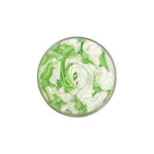 Handmade Colorful Body Scrub <strong>Rainbow</strong> Whipped <strong>Soap</strong> Base Shave Butter Skin Moisturizing Body Wash Whipped <strong>Soap</strong> Cream - Product Image 4