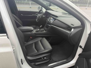 Autos Usados en Guangzhou Cadillac XT5 25T Tech 2018 <span class=keywords><strong>SUV</strong></span> - Product Image 2
