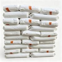 Granulés de polypropylène vierge PP de qualité raphia pour sacs tissés, sacs jumbo, cordes Petrochina Sinopec, vente en gros FOB Tianjin
