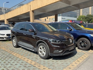 Guazi En Stock <span class=keywords><strong>Renault</strong></span> <span class=keywords><strong>Koleos</strong></span> Gasolina 2,0 SUV Coche Usado FWD 5 Asientos - Product Image 5
