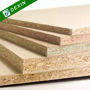 4x8, <span class=keywords><strong>5x8</strong></span>, 6x8 o 6x9 Pannelli di Particelle di Pianura Raw/Truciolare per la Vendita - Product Image 2