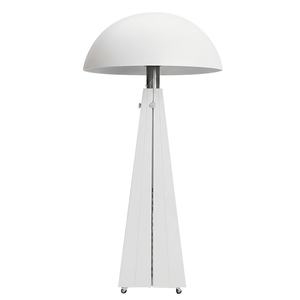 Chauffage électrique extérieur personnalisable en forme de phare pour villas résidentielles, pelouse, aménagement paysager, lampe de sol d'ambiance - Product Image 5