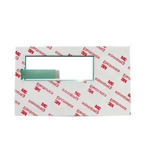KP300 <span class=keywords><strong>Basic</strong></span> Mono 6AG16470AH11 2AX0 Tastatur-Schutzfolie für - Product Image 2