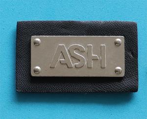 Nhãn da kim loại - Product Image 5